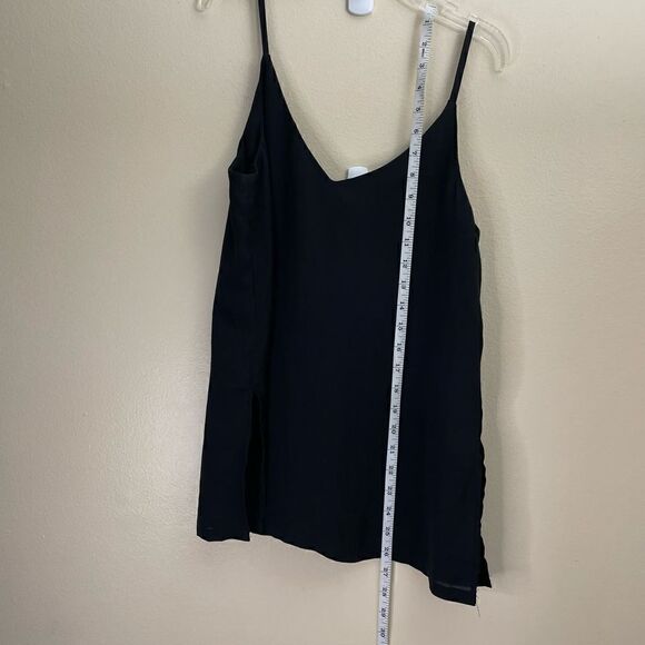 NEW! H&M | Medium| Flowy| Lightweight| Sheer| Side Slits - Picture 2 of 9